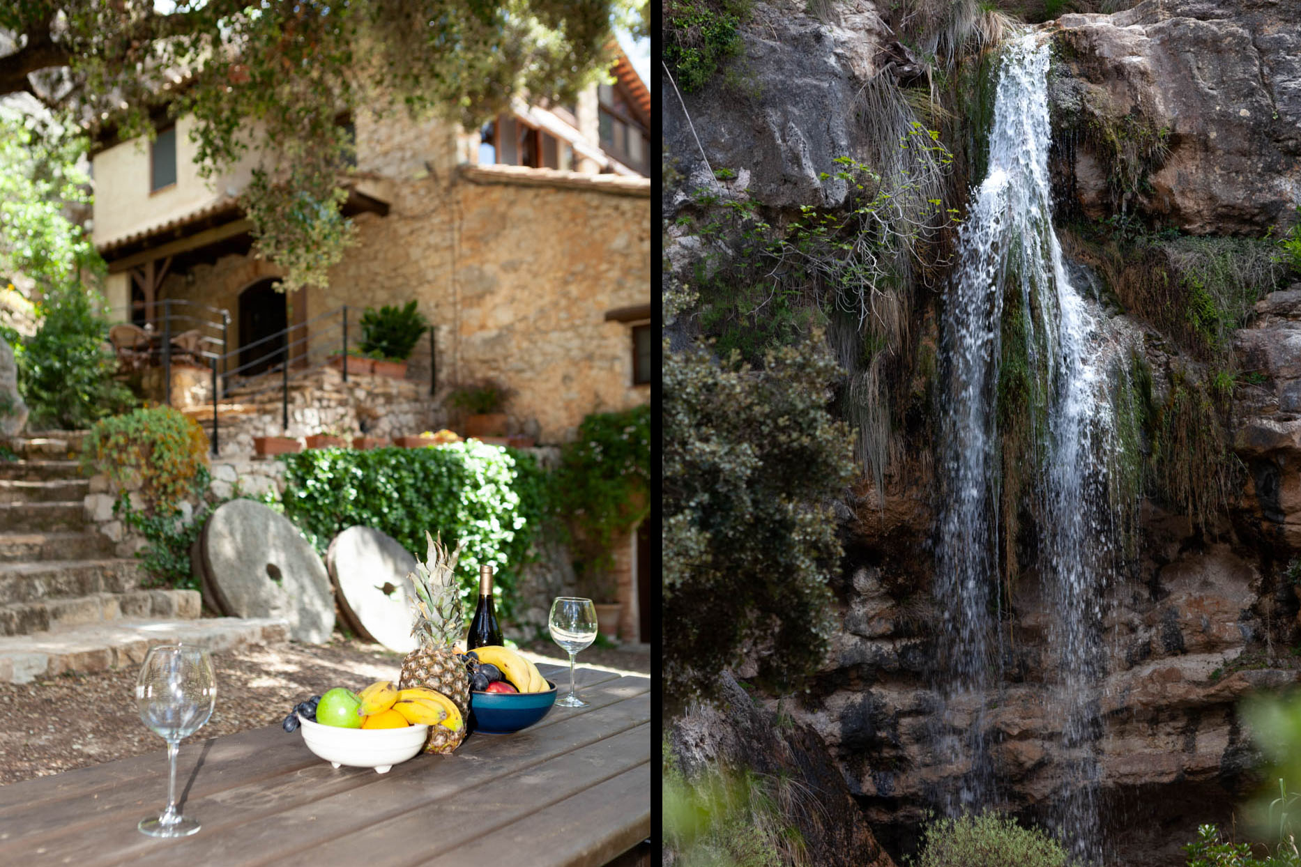 Outdoor living at its very best 